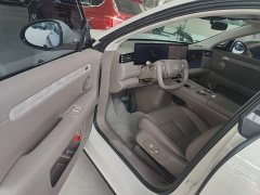 IM Motors Zhiji LS6 2026 Pure Electric Max - фото 16