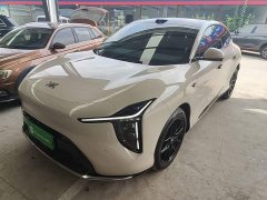 IM Motors Zhiji LS6 2026 Pure Electric Max - фото 2