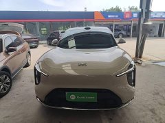 IM Motors Zhiji LS6 2026 Pure Electric Max - фото 3