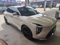 IM Motors Zhiji LS6 2026 Pure Electric Max - фото 4