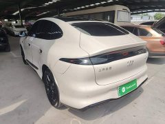 IM Motors Zhiji LS6 2026 Pure Electric Max - фото 5