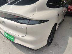 IM Motors Zhiji LS6 2026 Pure Electric Max - фото 8