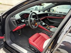 Porsche 2024 Panamera 2.9T - ფოტო 2