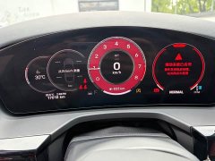 Porsche 2024 Panamera 2.9T - ფოტო 3