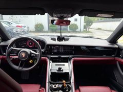 Porsche 2024 Panamera 2.9T - ფოტო 5