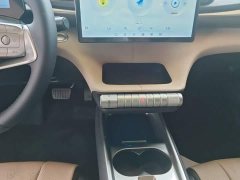 BYD Dolphin 2025 420km Fashion Edition - ფოტო 10