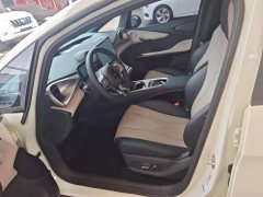 BYD Dolphin 2025 420km Fashion Edition - ფოტო 11