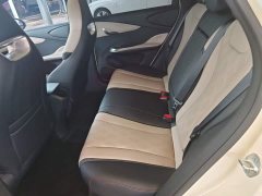 BYD Dolphin 2025 420km Fashion Edition - ფოტო 13