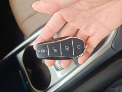 BYD Dolphin 2025 420km Fashion Edition - ფოტო 17
