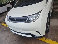 BYD Dolphin 2025 420km Fashion Edition - ფოტო 18