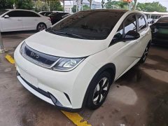 BYD Dolphin 2025 420km Fashion Edition - ფოტო 2