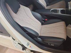 BYD Dolphin 2025 420km Fashion Edition - ფოტო 20