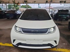 BYD Dolphin 2025 420km Fashion Edition - ფოტო 3
