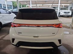 BYD Dolphin 2025 420km Fashion Edition - ფოტო 4