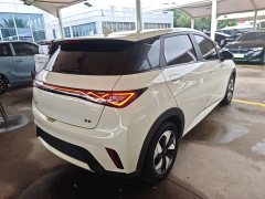 BYD Dolphin 2025 420km Fashion Edition - ფოტო 5