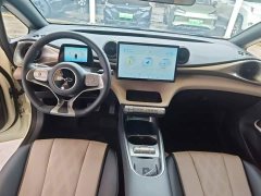 BYD Dolphin 2025 420km Fashion Edition - ფოტო 6