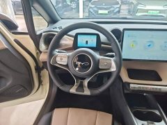 BYD Dolphin 2025 420km Fashion Edition - ფოტო 7