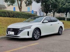 Nissan Teana 2022 2.0L XL-TLS Comfort Edition - ფოტო 1