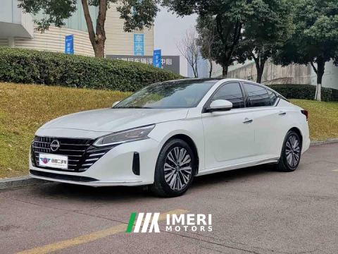 2023 Nissan Teana 2.0L XL-TLS Comfort Edition
