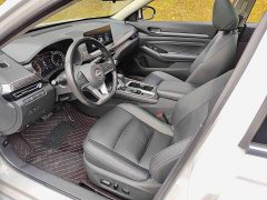 Nissan Teana 2022 2.0L XL-TLS Comfort Edition - ფოტო 10