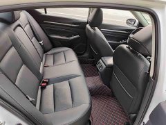 Nissan Teana 2022 2.0L XL-TLS Comfort Edition - ფოტო 11