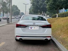 Nissan Teana 2022 2.0L XL-TLS Comfort Edition - ფოტო 3