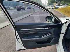 Nissan Teana 2022 2.0L XL-TLS Comfort Edition - ფოტო 4
