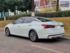 Nissan Teana 2022 2.0L XL-TLS Comfort Edition - ფოტო 5