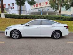Nissan Teana 2022 2.0L XL-TLS Comfort Edition - ფოტო 6