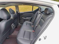 Nissan Teana 2022 2.0L XL-TLS Comfort Edition - ფოტო 7