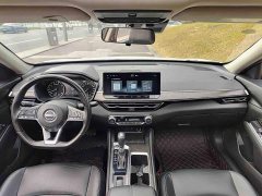 Nissan Teana 2022 2.0L XL-TLS Comfort Edition - ფოტო 9