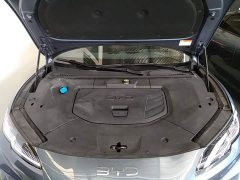 BYD Dolphin 06GT 505 Wave Plus Edition - ფოტო 20