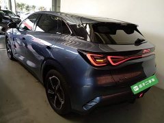 BYD Dolphin 06GT 505 Wave Plus Edition - ფოტო 5