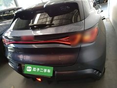BYD Dolphin 06GT 505 Wave Plus Edition - ფოტო 6