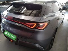 BYD Dolphin 06GT 505 Wave Plus Edition - ფოტო 7