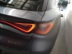 BYD Dolphin 06GT 505 Wave Plus Edition - ფოტო 8