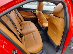 Cadillac CT4 28T Luxury - ფოტო 10