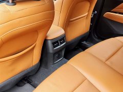 Cadillac CT4 28T Luxury - ფოტო 9