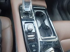 Volvo S90 Plug-in Hybrid T8 E-Drive Hybrid Zhiyue Luxury Edition - ფოტო 10