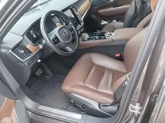 Volvo S90 Plug-in Hybrid T8 E-Drive Hybrid Zhiyue Luxury Edition - ფოტო 11