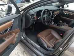 Volvo S90 Plug-in Hybrid T8 E-Drive Hybrid Zhiyue Luxury Edition - ფოტო 12