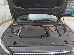 Volvo S90 Plug-in Hybrid T8 E-Drive Hybrid Zhiyue Luxury Edition - ფოტო 16