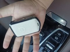 Volvo S90 Plug-in Hybrid T8 E-Drive Hybrid Zhiyue Luxury Edition - ფოტო 17
