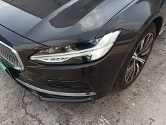 Volvo S90 Plug-in Hybrid T8 E-Drive Hybrid Zhiyue Luxury Edition - ფოტო 18