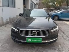 Volvo S90 Plug-in Hybrid T8 E-Drive Hybrid Zhiyue Luxury Edition - ფოტო 3