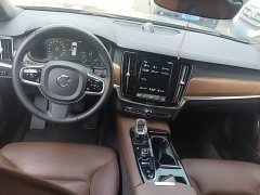 Volvo S90 Plug-in Hybrid T8 E-Drive Hybrid Zhiyue Luxury Edition - ფოტო 6