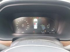 Volvo S90 Plug-in Hybrid T8 E-Drive Hybrid Zhiyue Luxury Edition - ფოტო 8