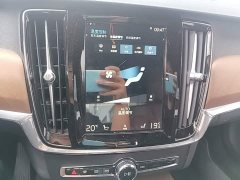 Volvo S90 Plug-in Hybrid T8 E-Drive Hybrid Zhiyue Luxury Edition - ფოტო 9