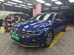 Volkswagen Magotan PHEV 2020 GTE Luxury - ფოტო 1