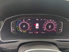 Volkswagen Magotan PHEV 2020 GTE Luxury - ფოტო 12